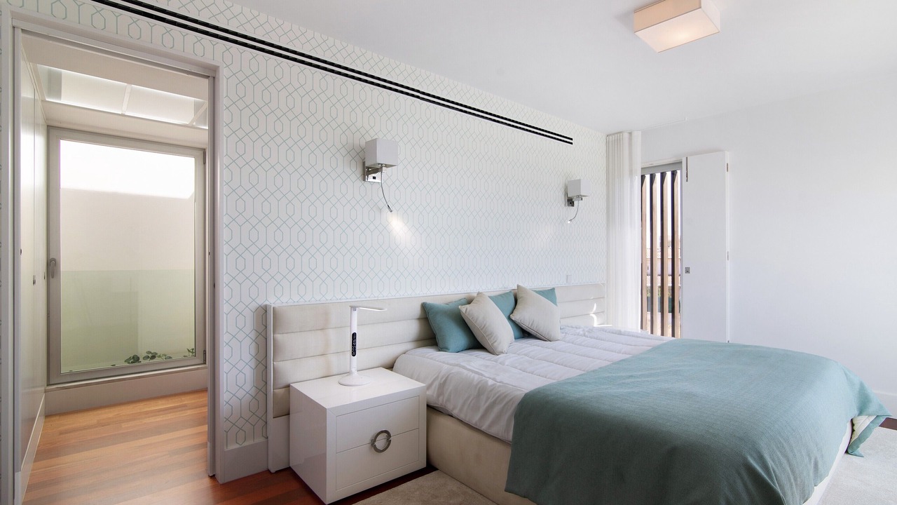 Photo of Bedroom in Montechoro