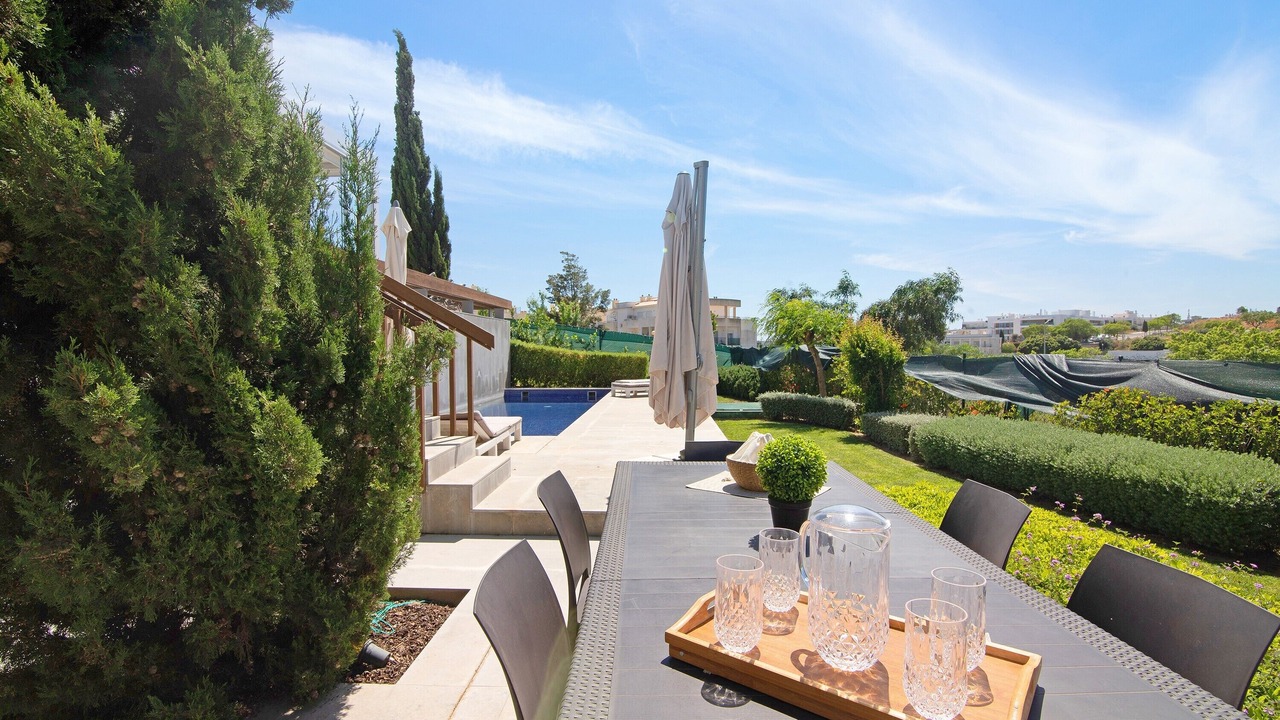 Photo of Outdoor in Montechoro
