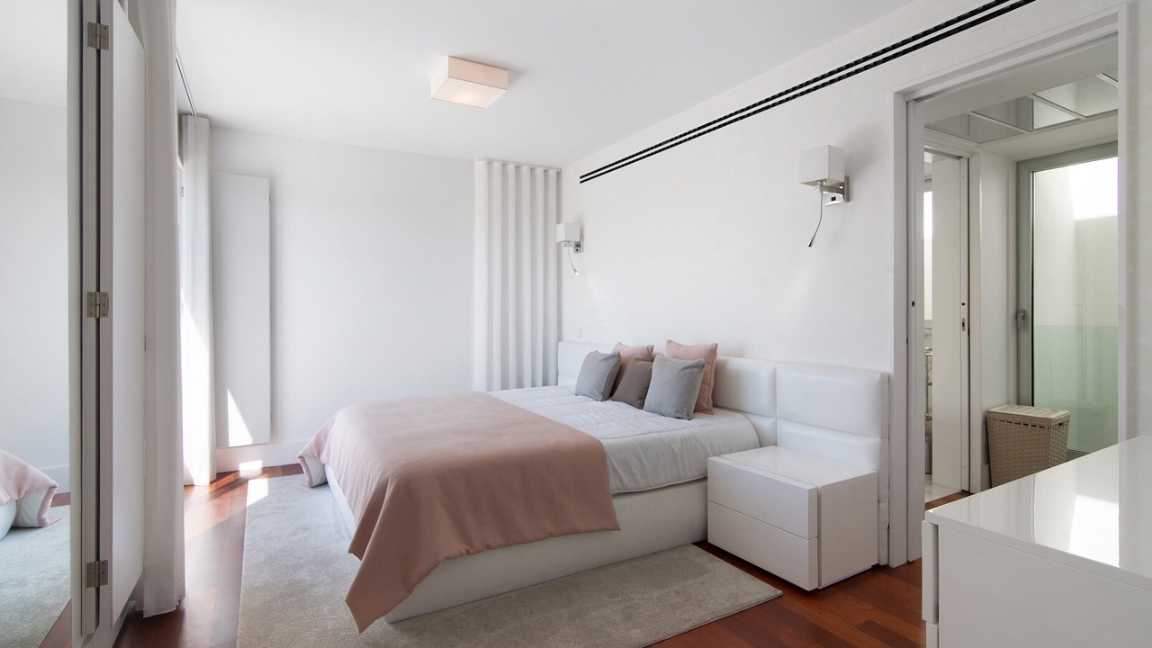 Photo of Bedroom in Montechoro