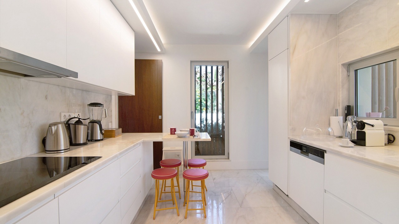 Photo of Kitchen in Montechoro