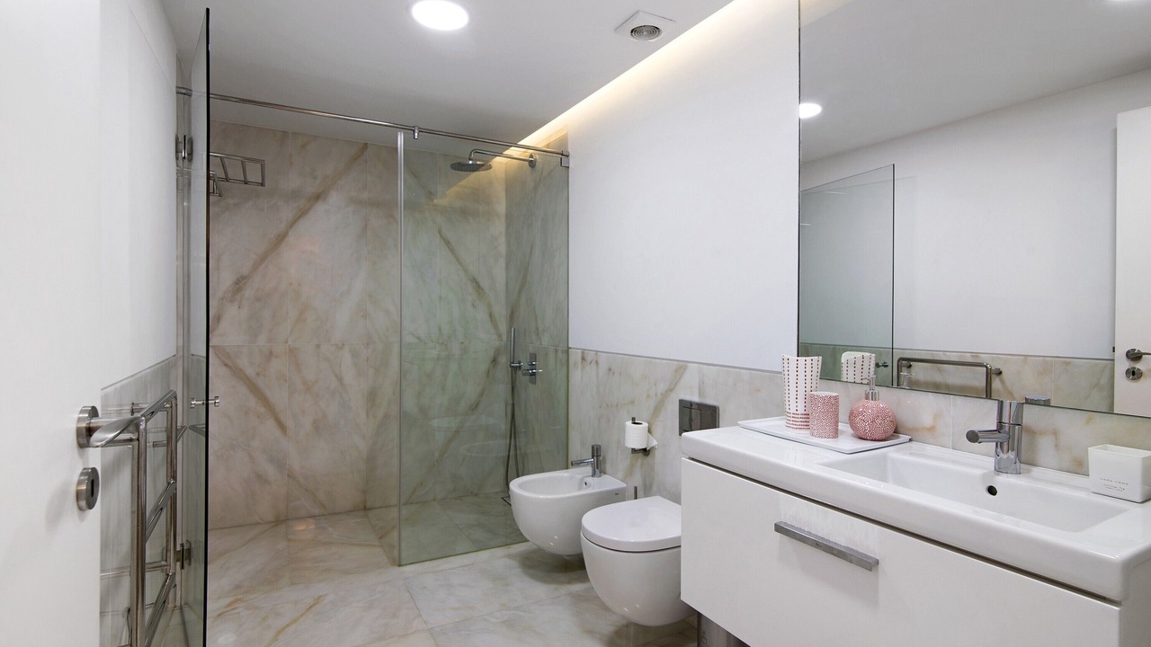 Photo of Bathroom in Montechoro
