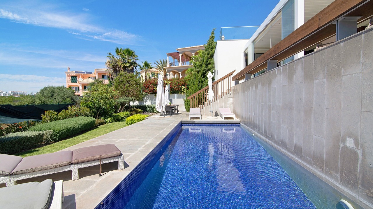 Photo of Outdoor in Montechoro