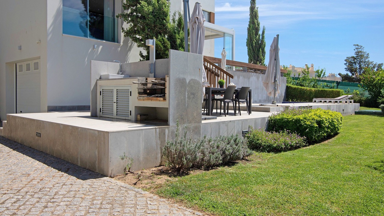 Photo of Outdoor in Montechoro