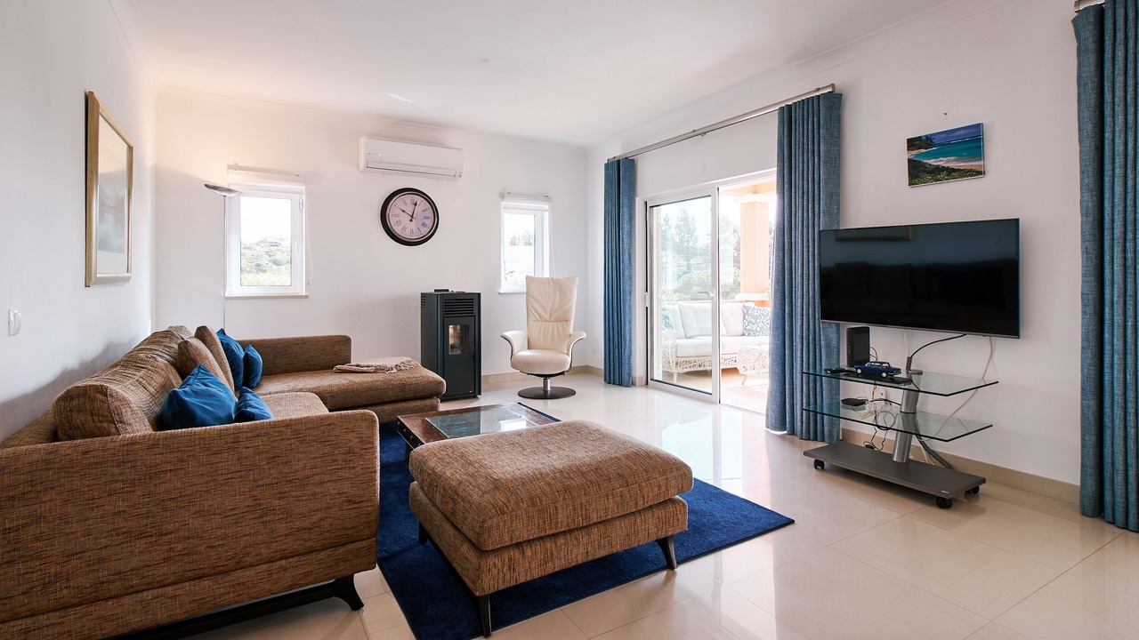Photo of Livingroom in Mato Serrao