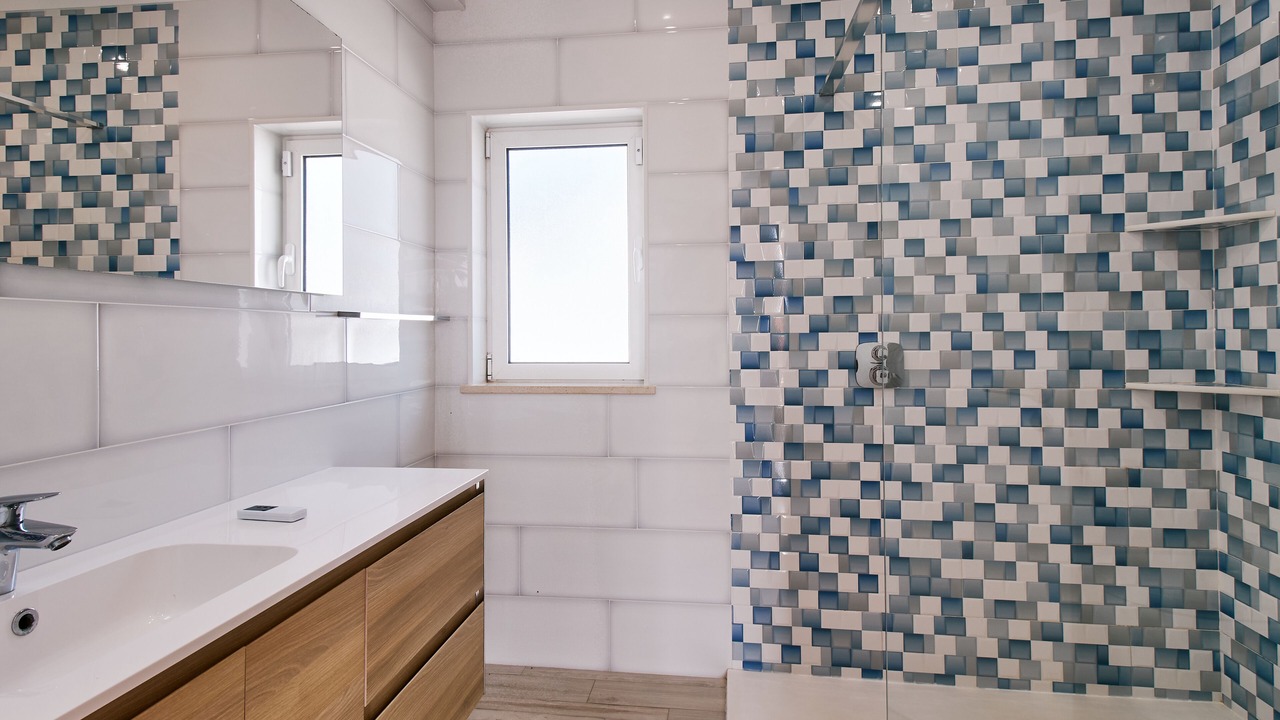Photo of Bathroom in Mato Serrao