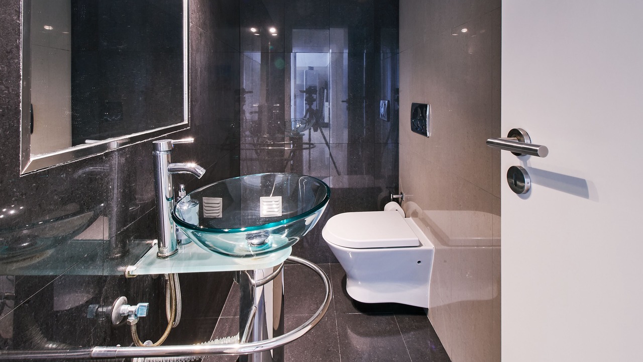 Photo of Bathroom in Mato Serrao