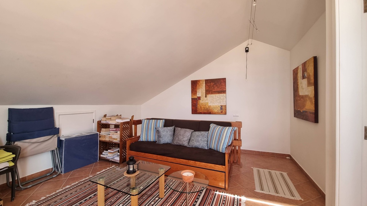 Photo of Bedroom in Gale