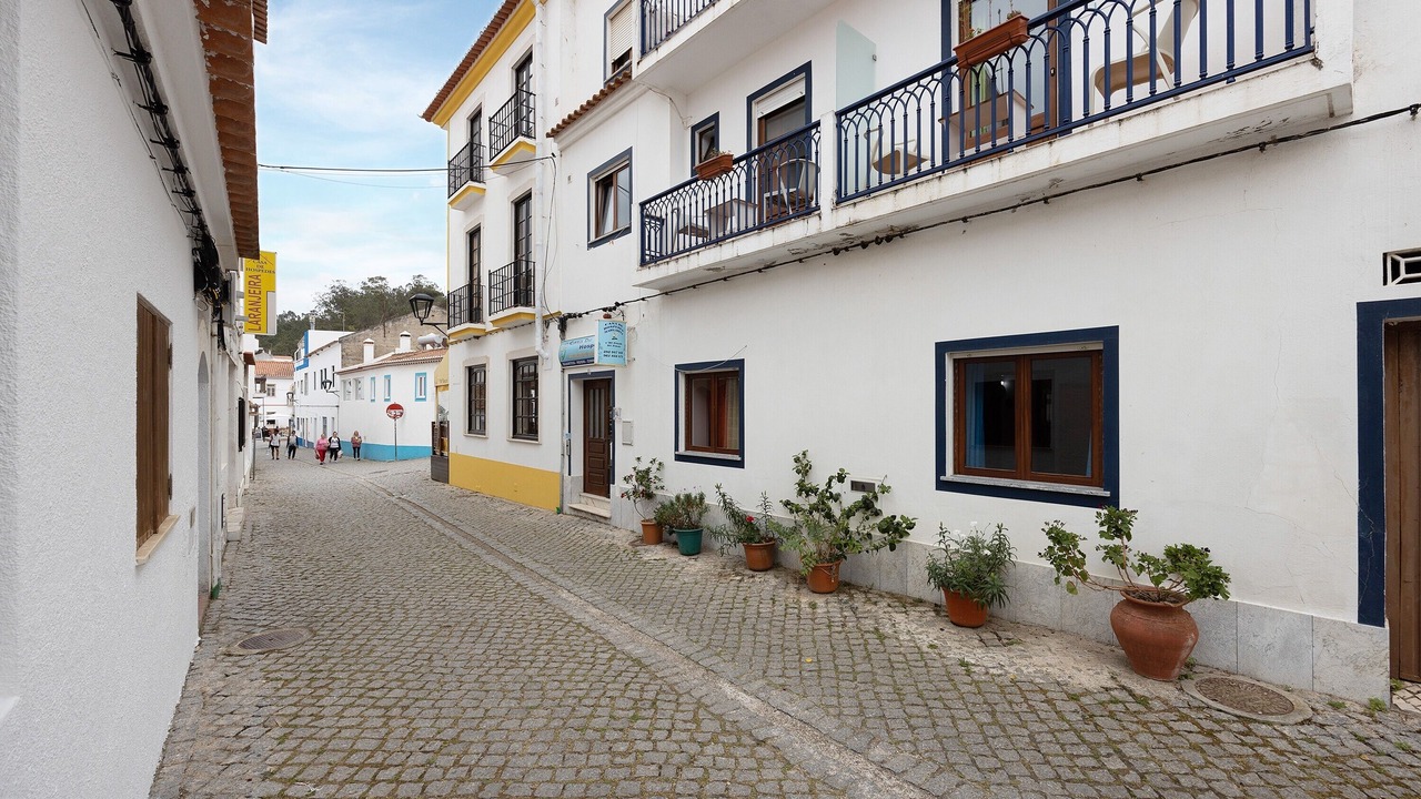 Photo of Outdoor in Odeceixe