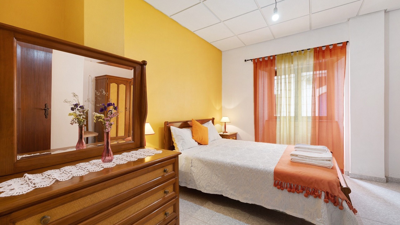 Photo of Bedroom in Odeceixe