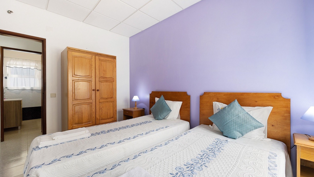 Photo of Bedroom in Odeceixe