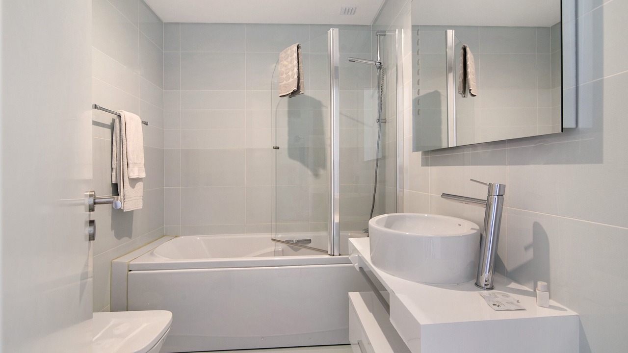 Photo of Bathroom in Sesmarias