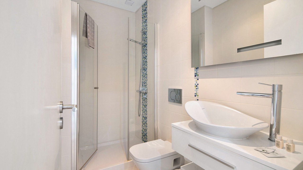 Photo of Bathroom in Sesmarias