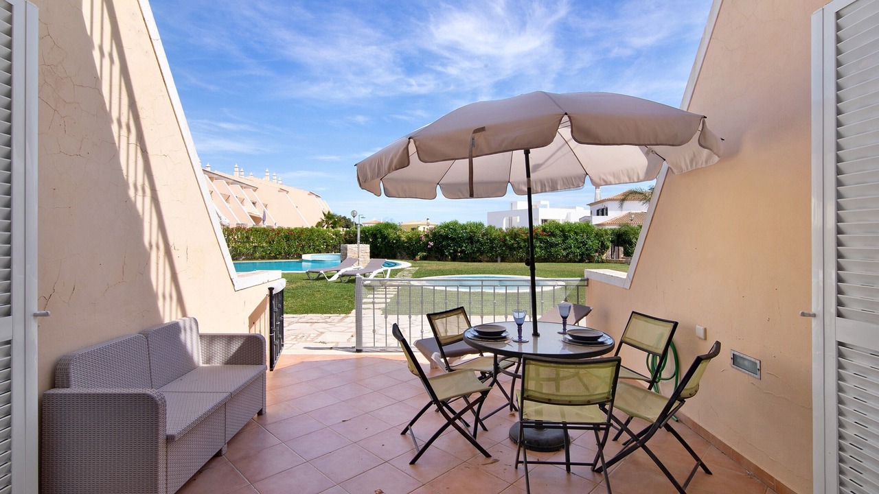 Photo of Outdoor in Sesmarias