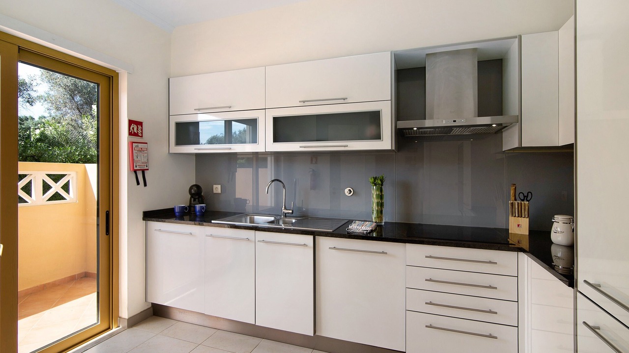 Photo of Kitchen in Sesmarias