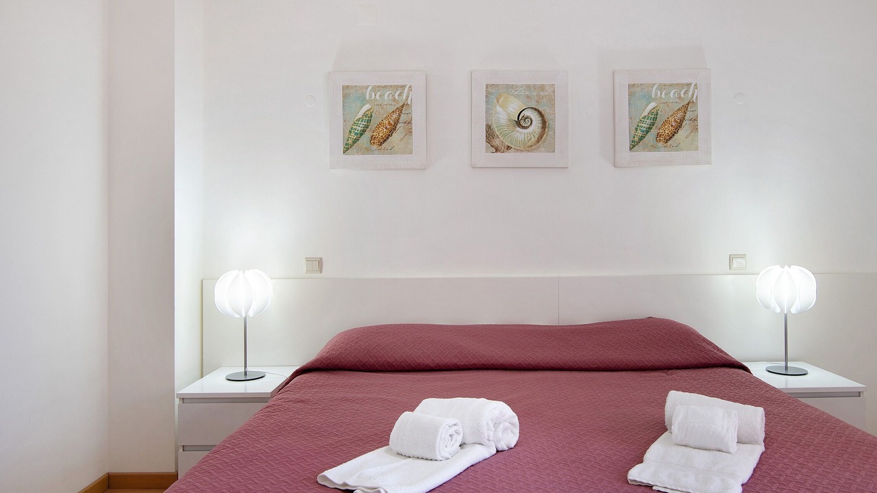 Photo of Bedroom in Sesmarias