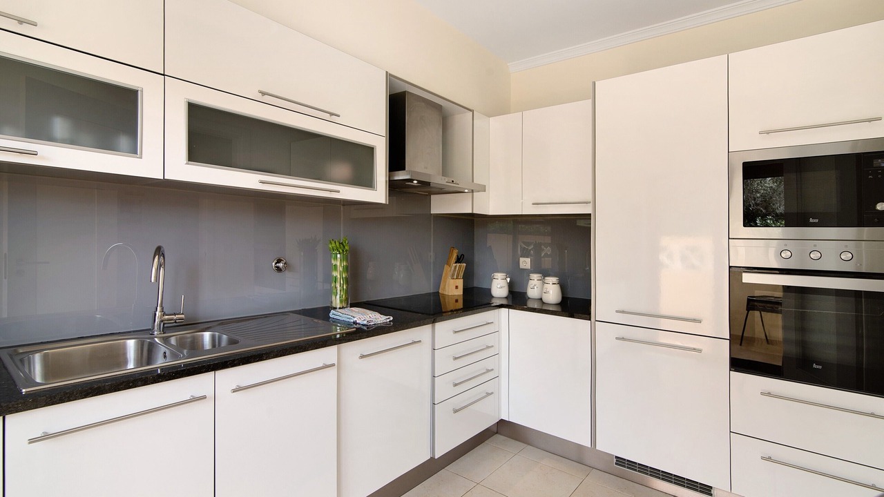 Photo of Kitchen in Sesmarias