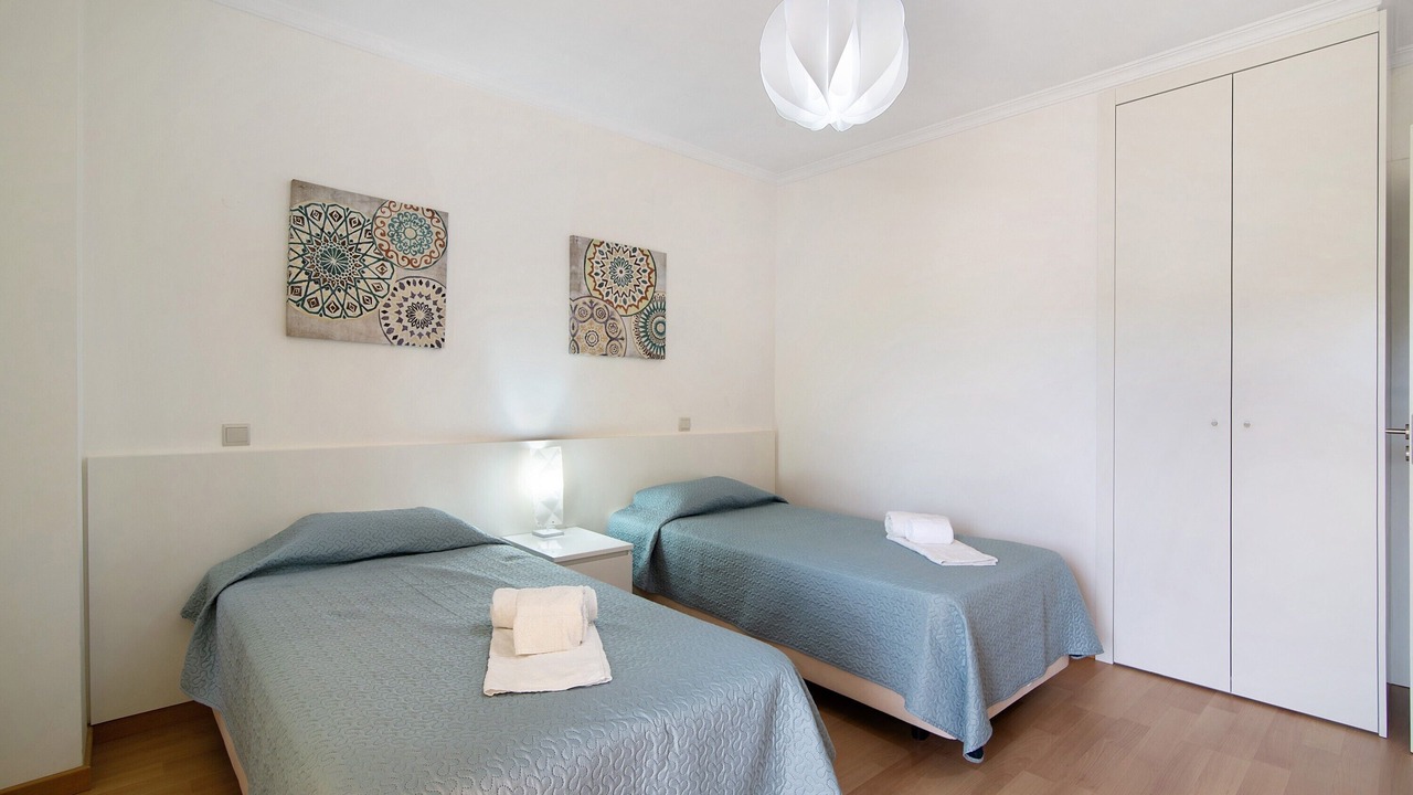 Photo of Bedroom in Sesmarias