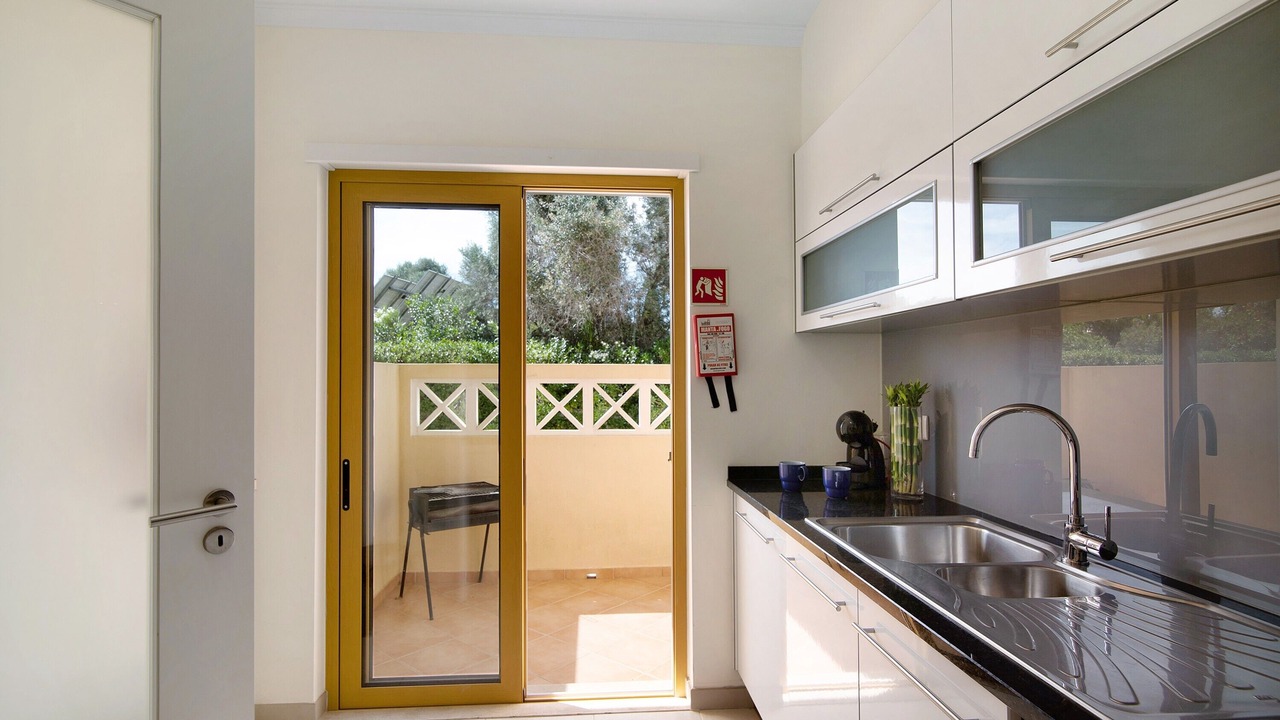 Photo of Kitchen in Sesmarias