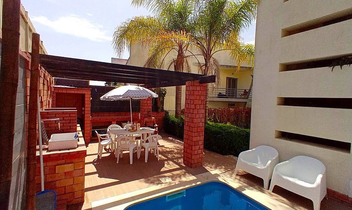 Photo of Outdoor in Faulha