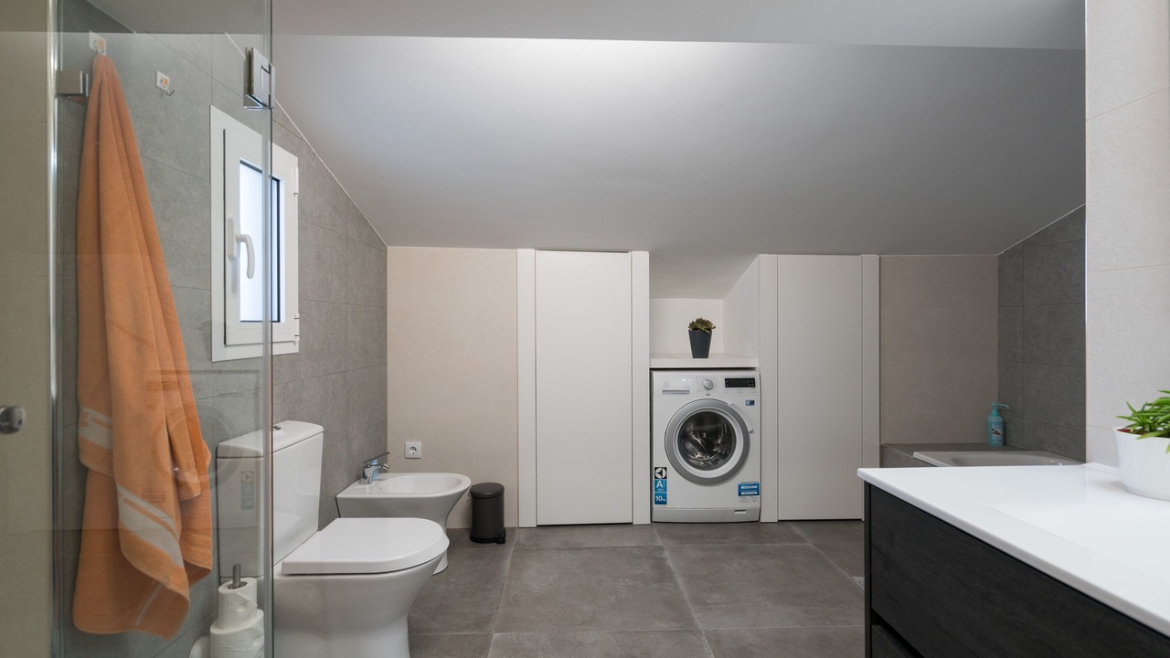 Photo of Bathroom in Ameijeira
