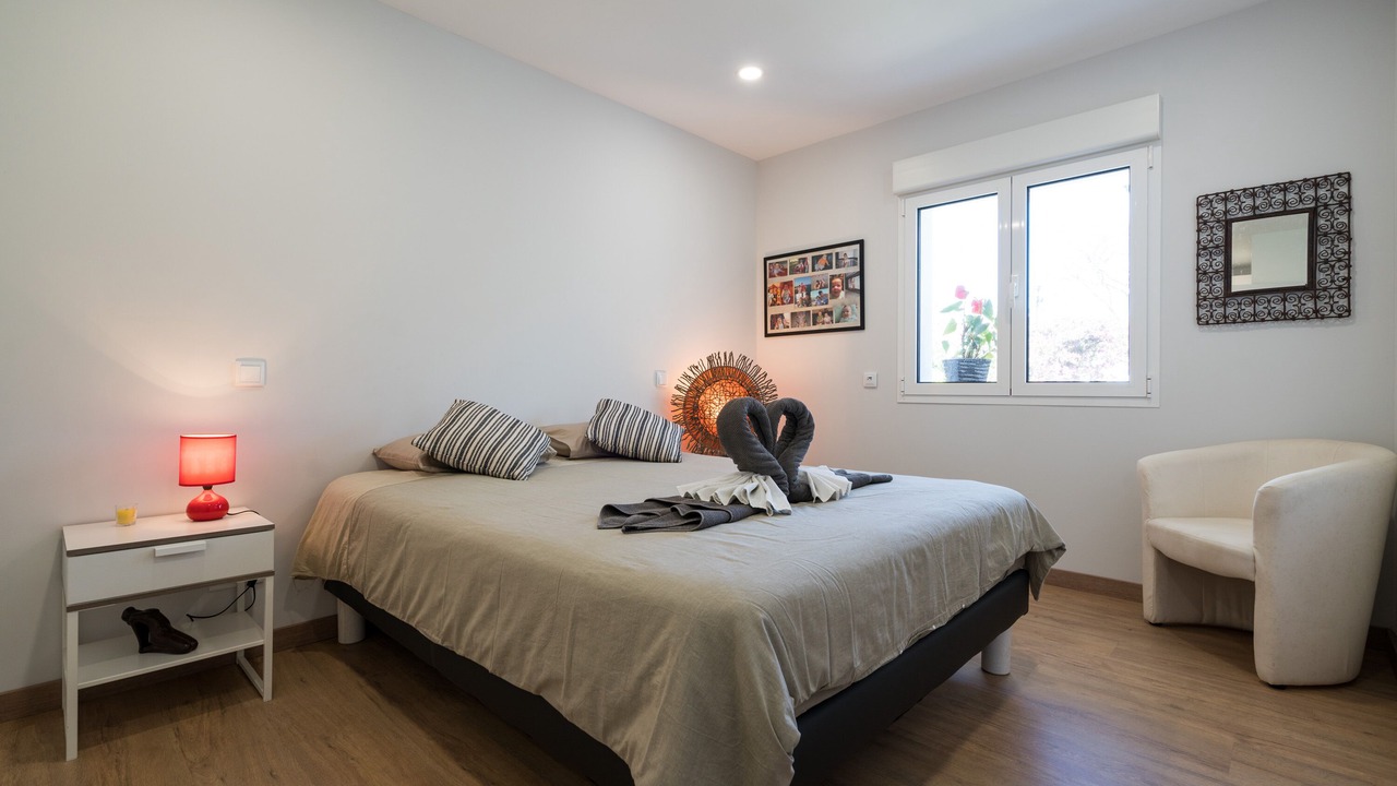 Photo of Bedroom in Ameijeira