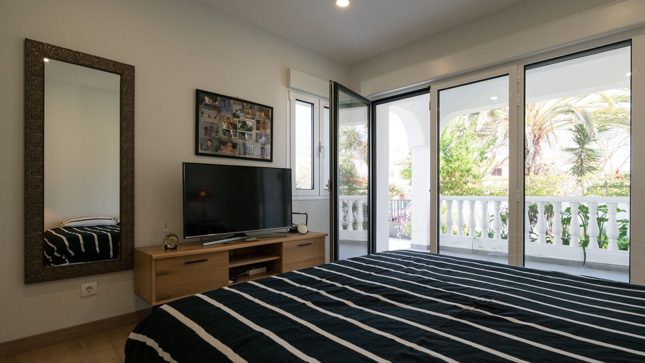 Photo of Bedroom in Ameijeira