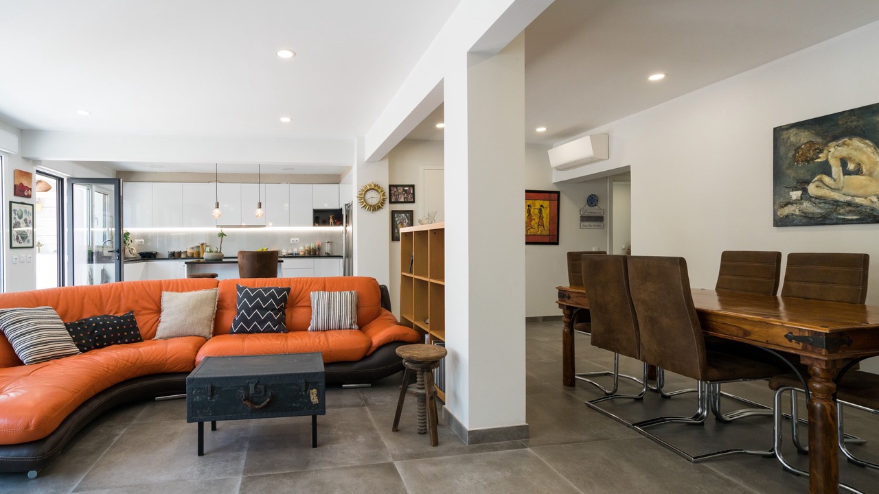 Photo of Livingroom in Ameijeira