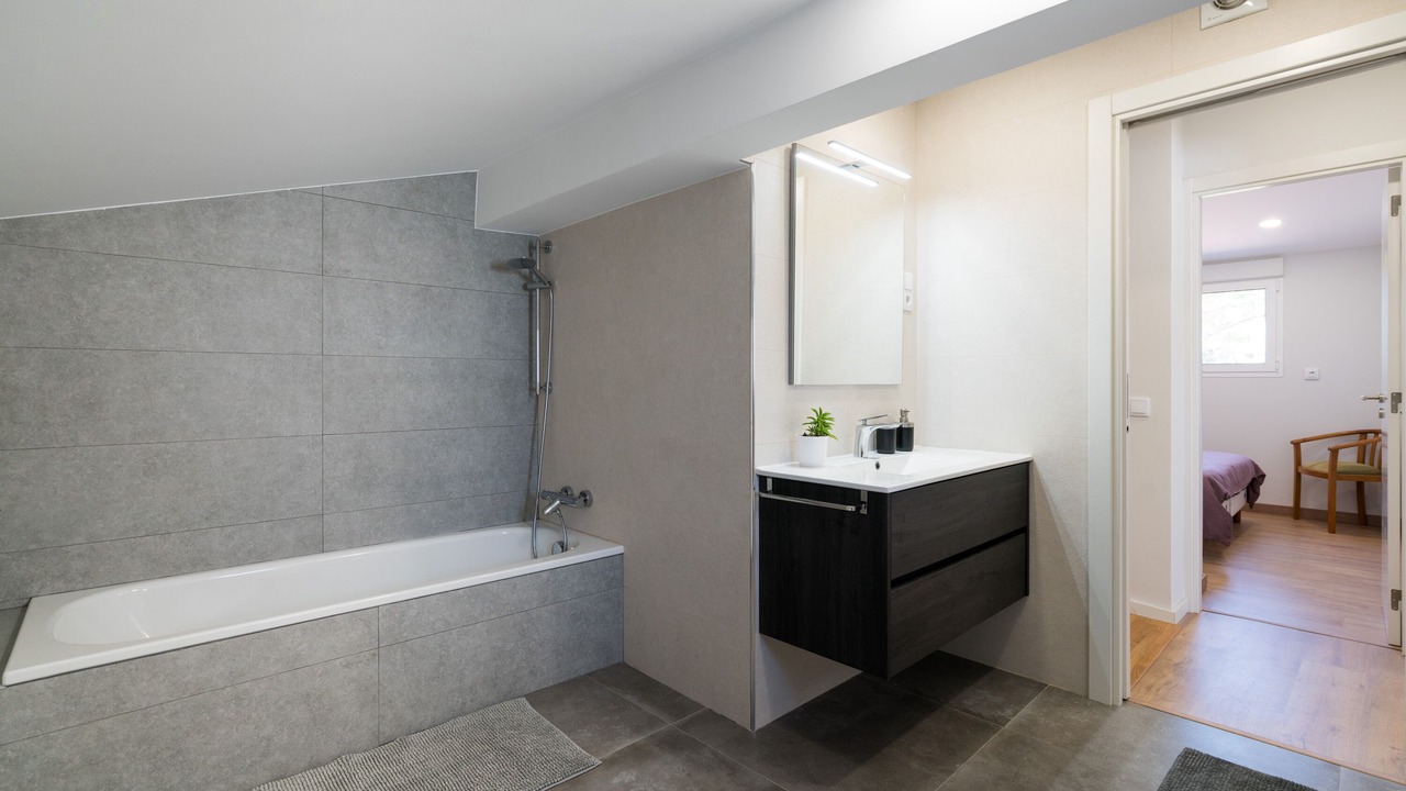 Photo of Bathroom in Ameijeira