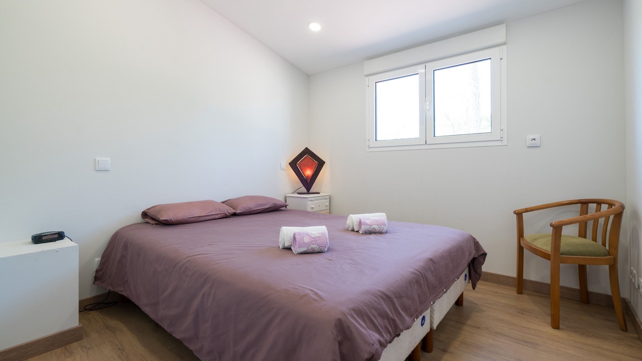Photo of Bedroom in Ameijeira