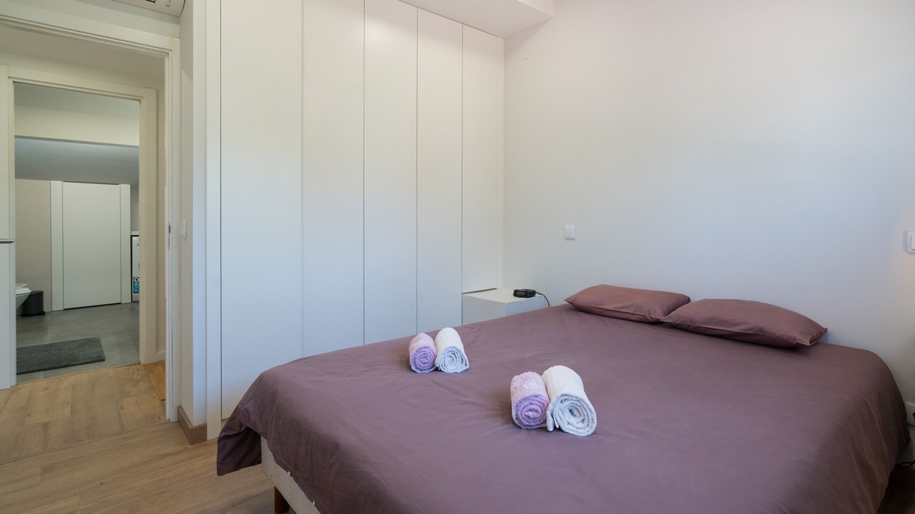 Photo of Bedroom in Ameijeira