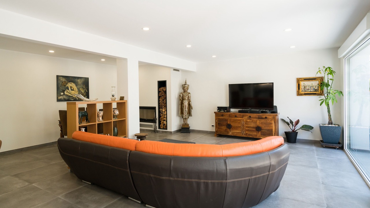 Photo of Livingroom in Ameijeira