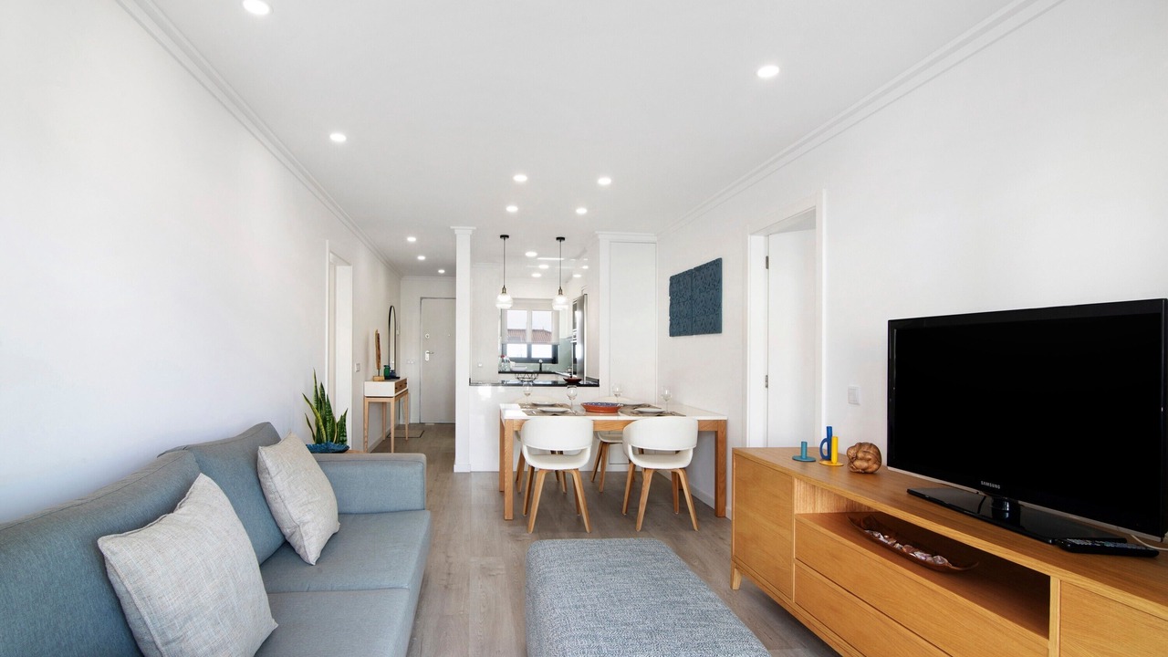 Photo of Livingroom in Altura