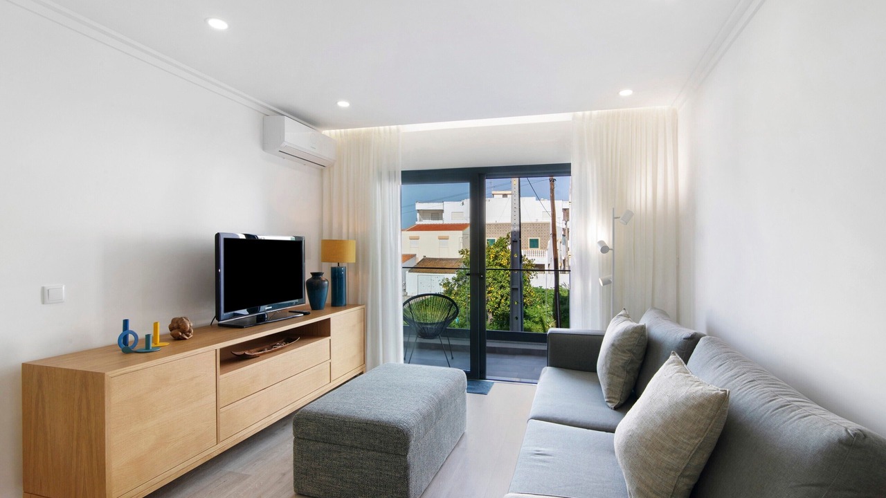 Photo of Livingroom in Altura