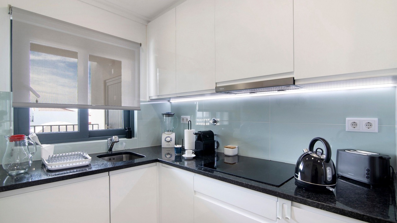 Photo of Kitchen in Altura