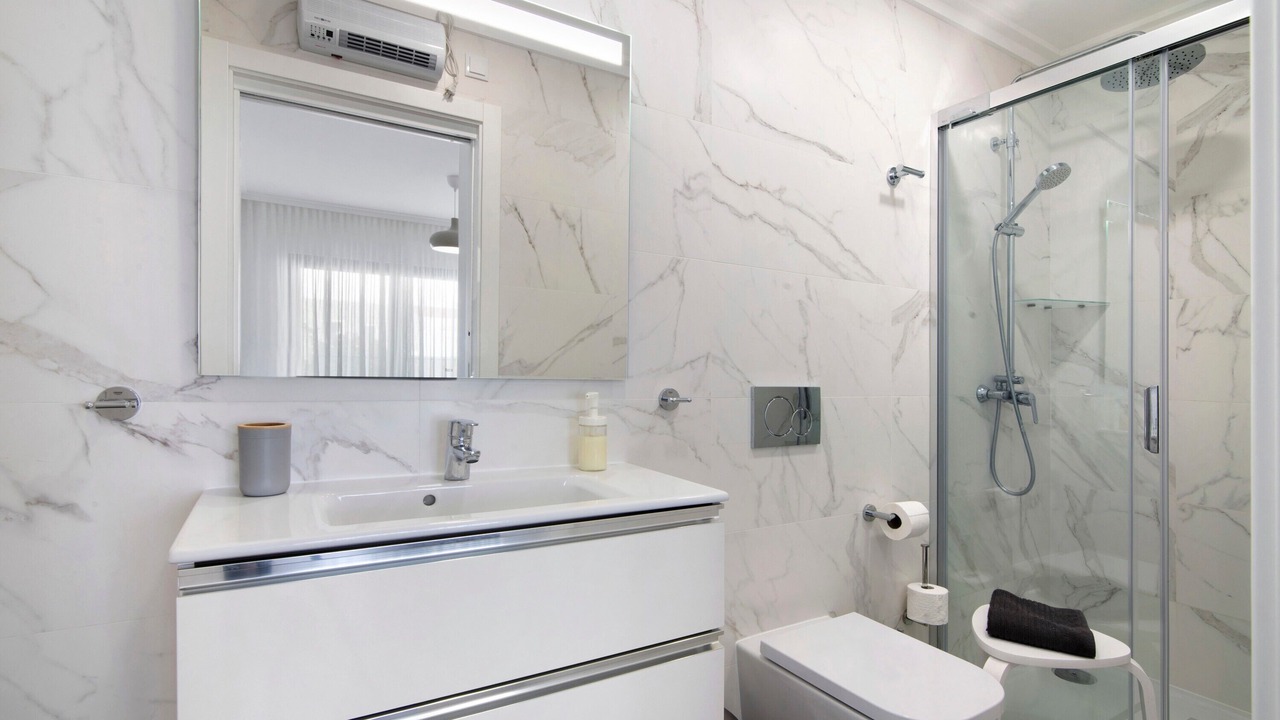 Photo of Bathroom in Altura