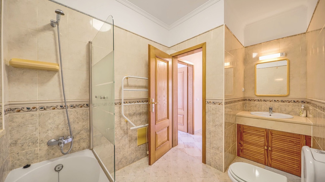 Photo of Bathroom in Silves