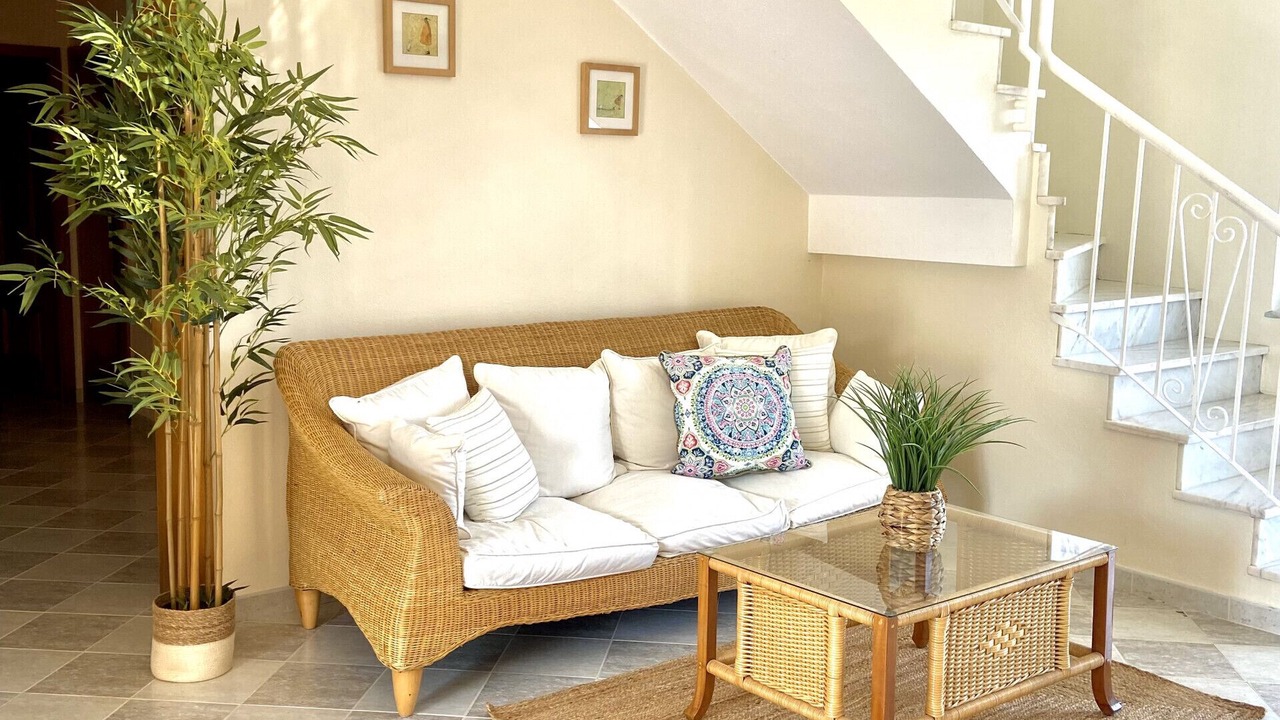 Photo of Livingroom in Silves