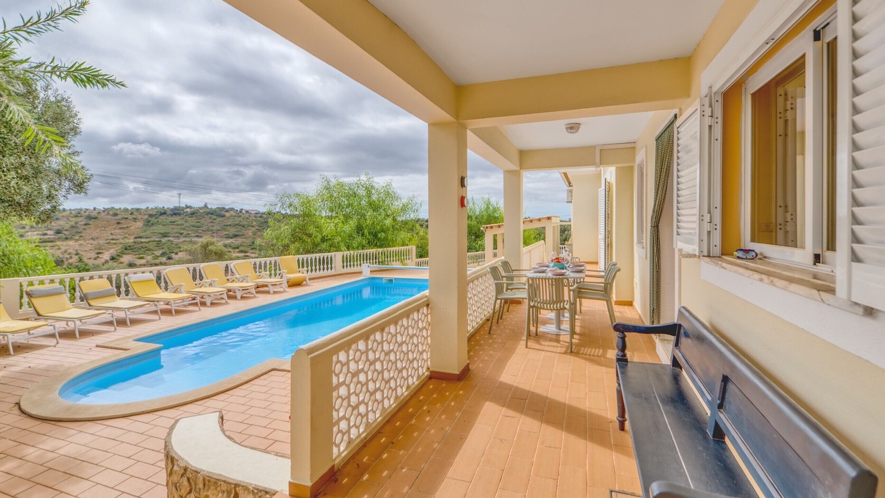 Photo of Outdoor in Silves