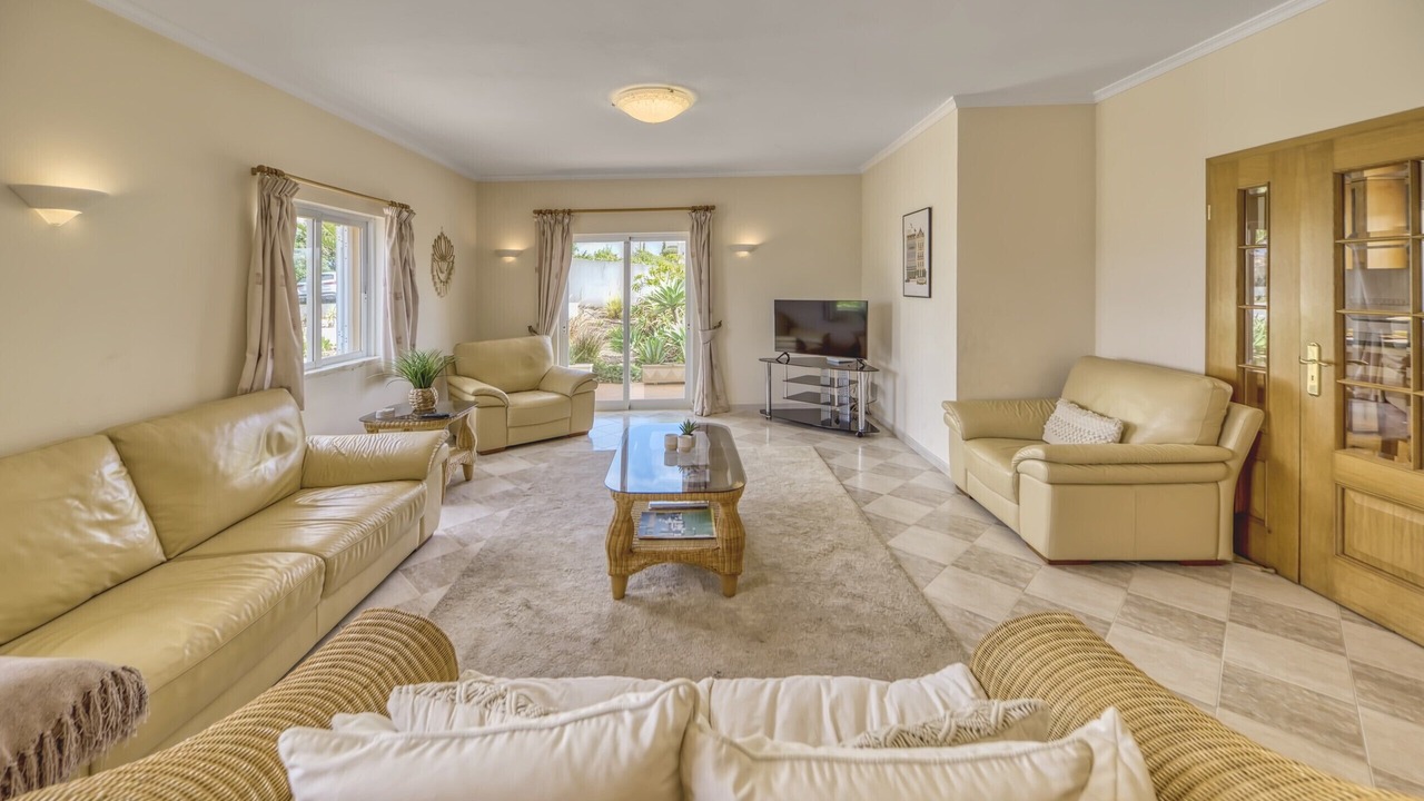 Photo of Livingroom in Silves