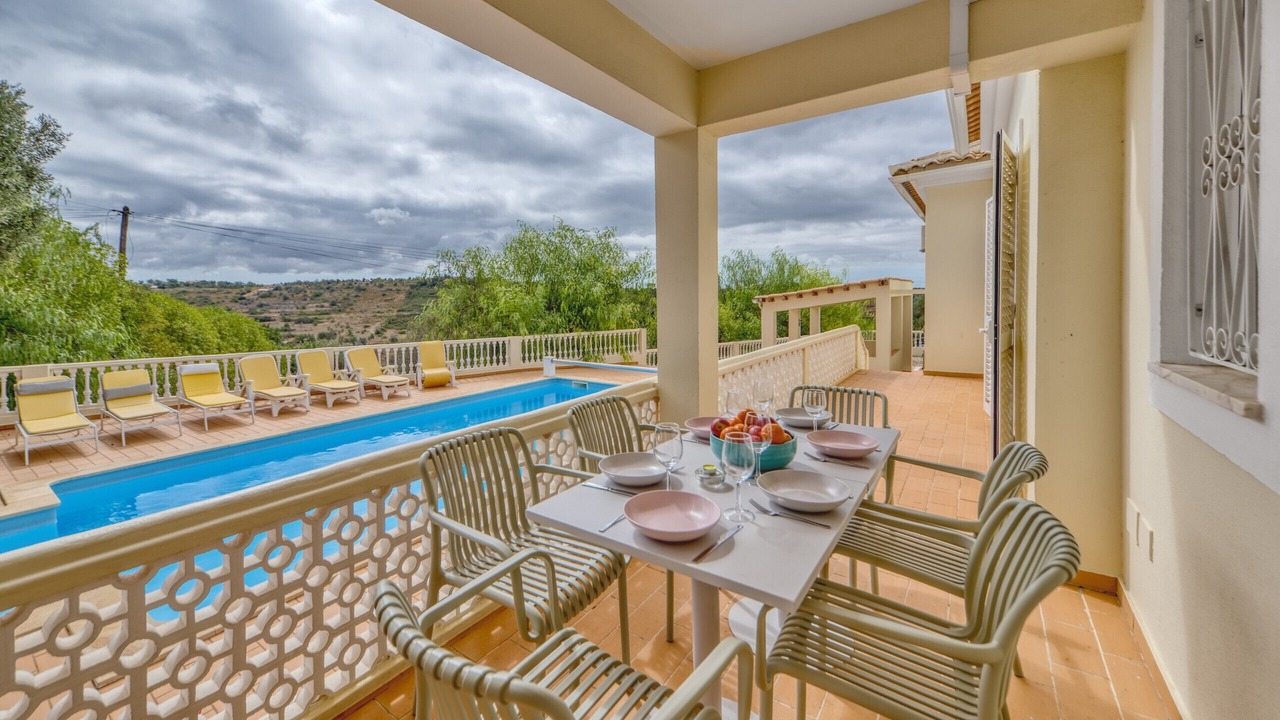Photo of Outdoor in Silves