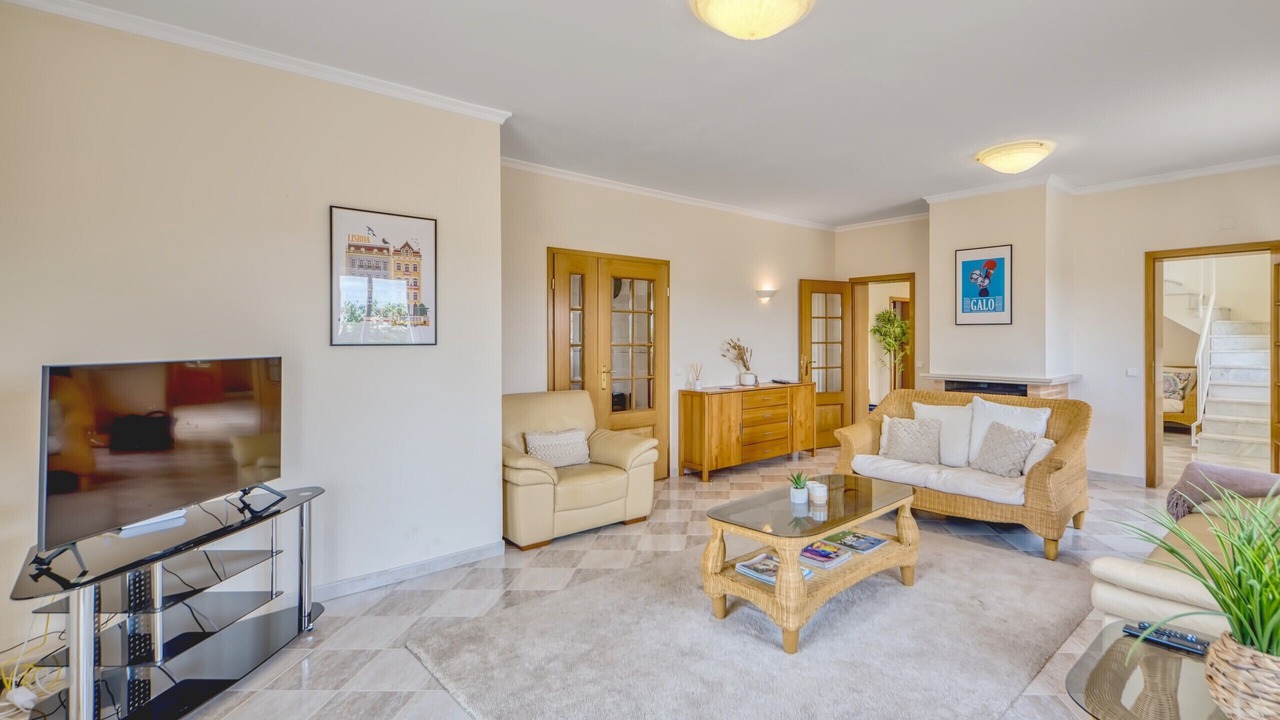 Photo of Livingroom in Silves