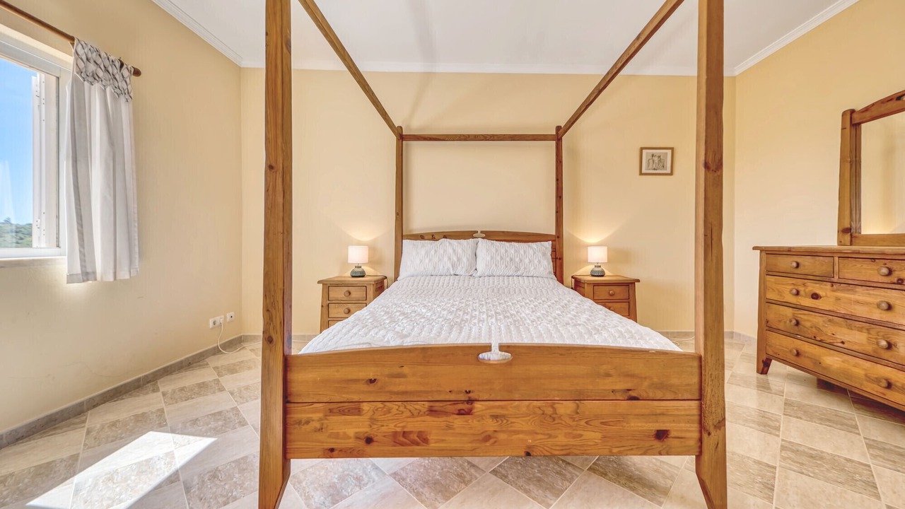 Photo of Bedroom in Silves