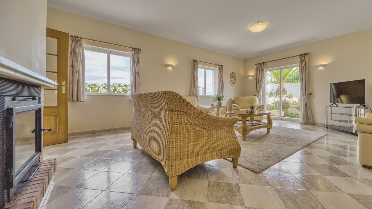 Photo of Livingroom in Silves