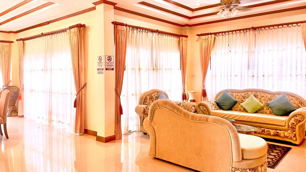Photo of Bedroom in Ban Khlong Haeng