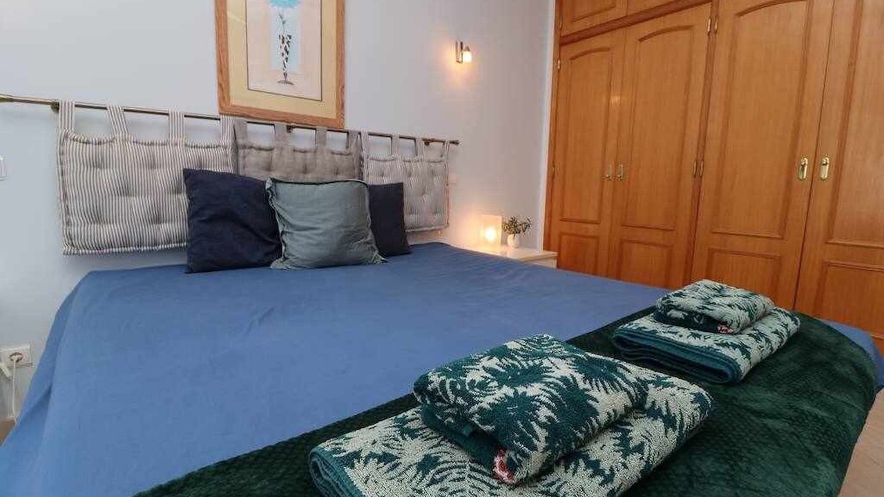 Photo of Bedroom in Boliqueime