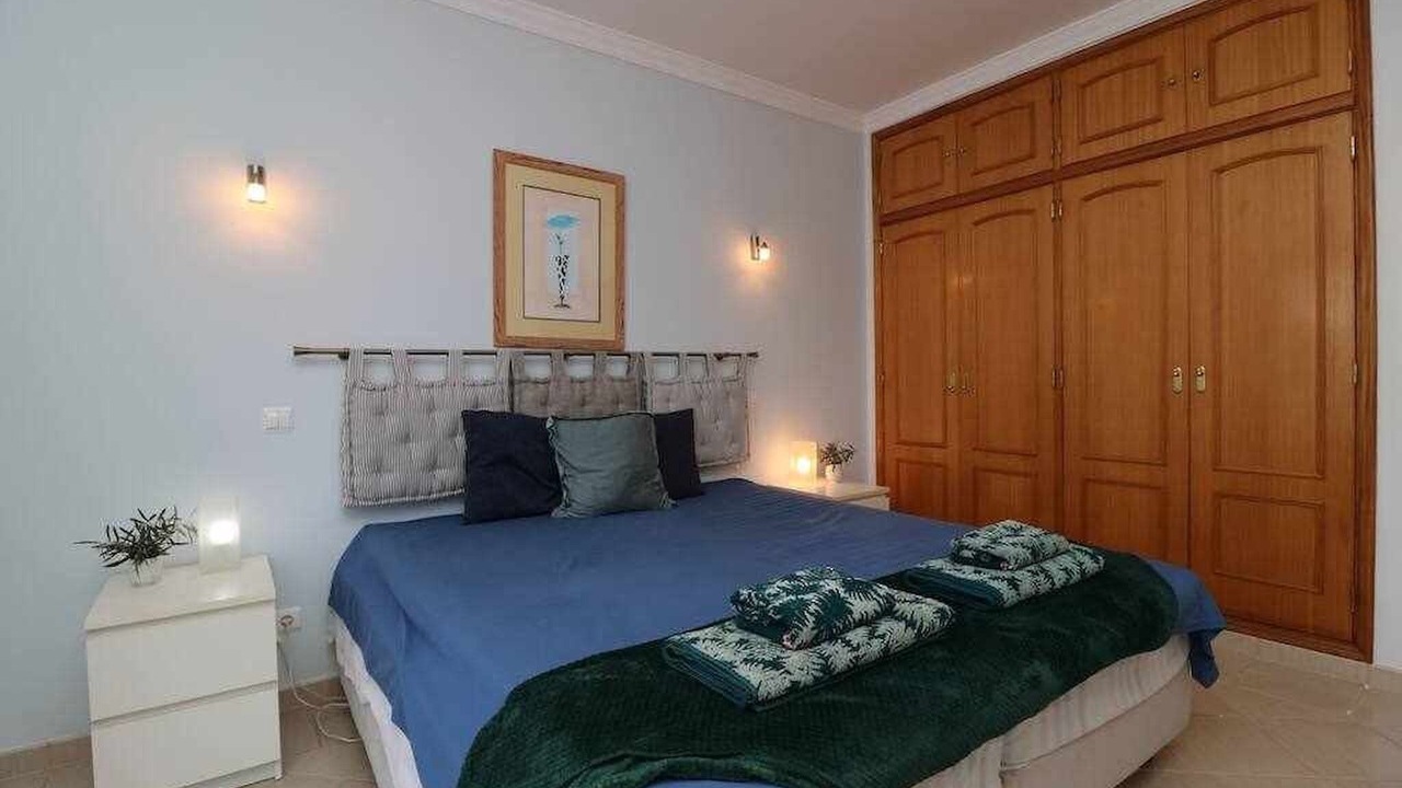 Photo of Bedroom in Boliqueime
