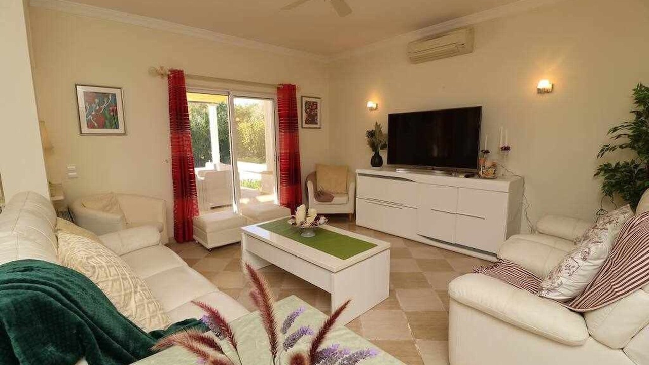Photo of Livingroom in Boliqueime