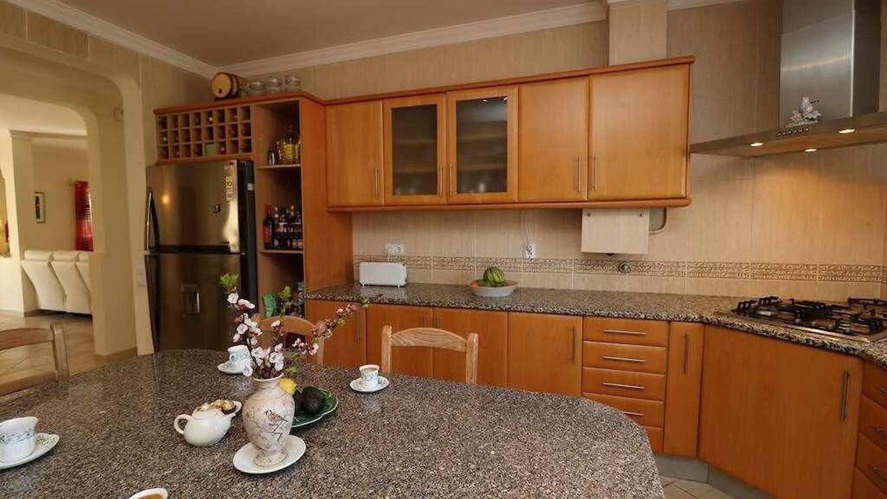 Photo of Kitchen in Boliqueime