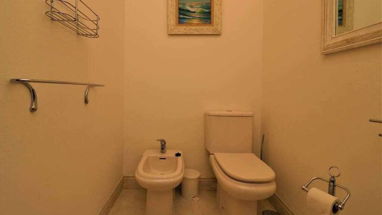 Photo of Bathroom in Boliqueime