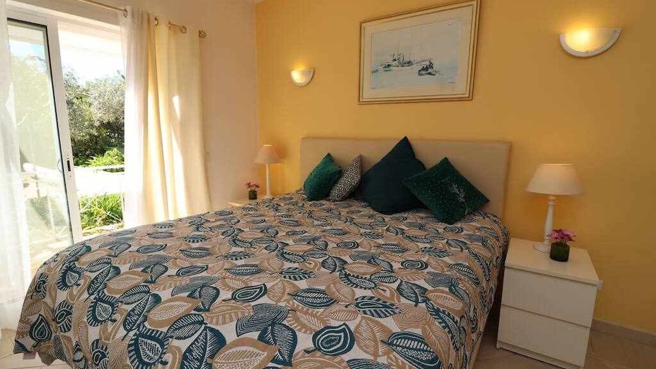 Photo of Bedroom in Boliqueime